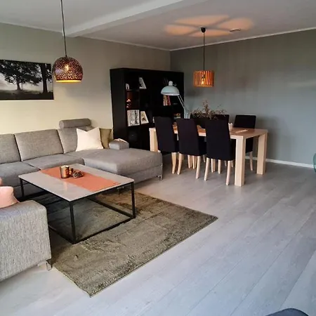 Casa Borealis A Specious New With A Spectacular View * Tromsø
