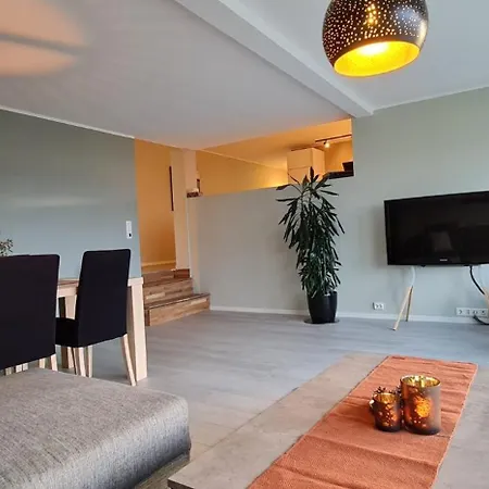 Casa Borealis A Specious New With A Spectacular View * Tromsø